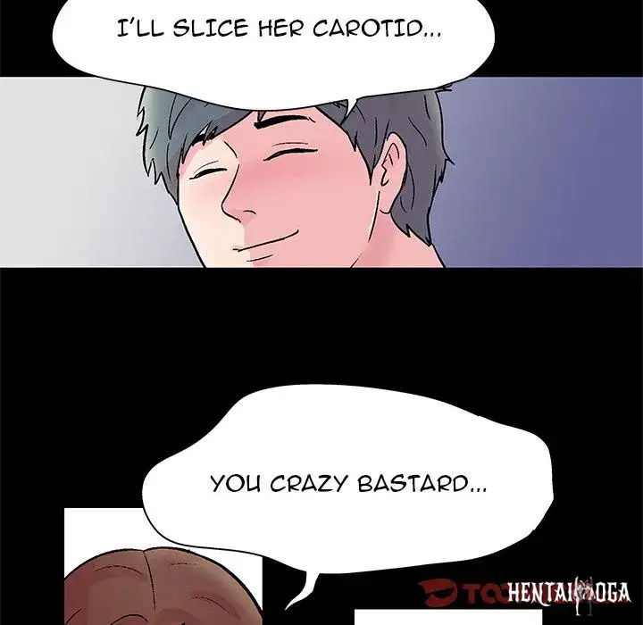 Project Utopia Project Utopia Chapter 30 - Page 15