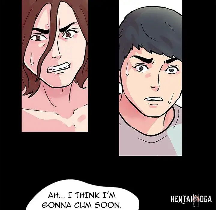 Project Utopia Project Utopia Chapter 30 - Page 16