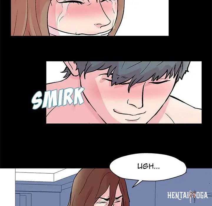 Project Utopia Project Utopia Chapter 30 - Page 18