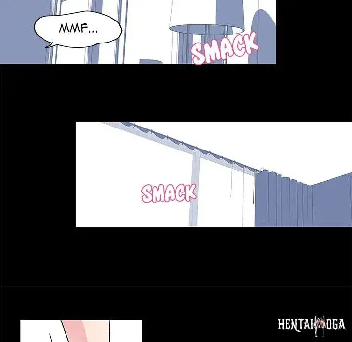 Project Utopia Project Utopia Chapter 30 - Page 20