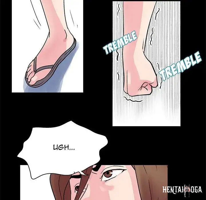 Project Utopia Project Utopia Chapter 30 - Page 21