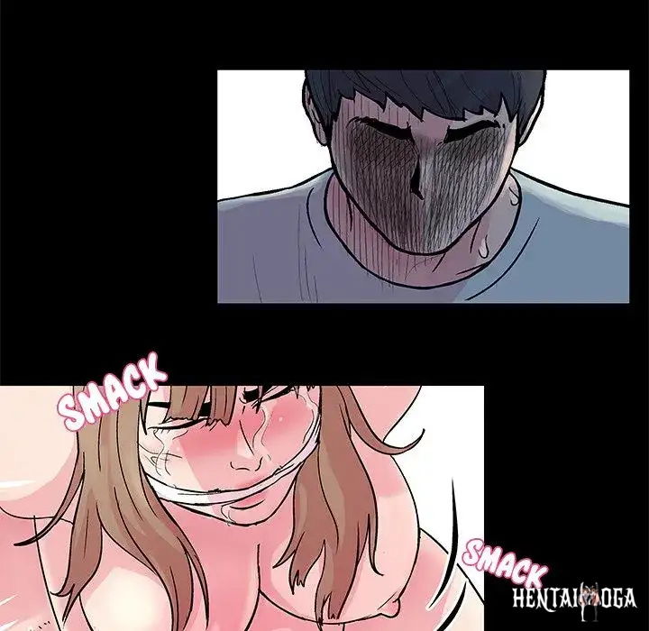 Project Utopia Project Utopia Chapter 30 - Page 23