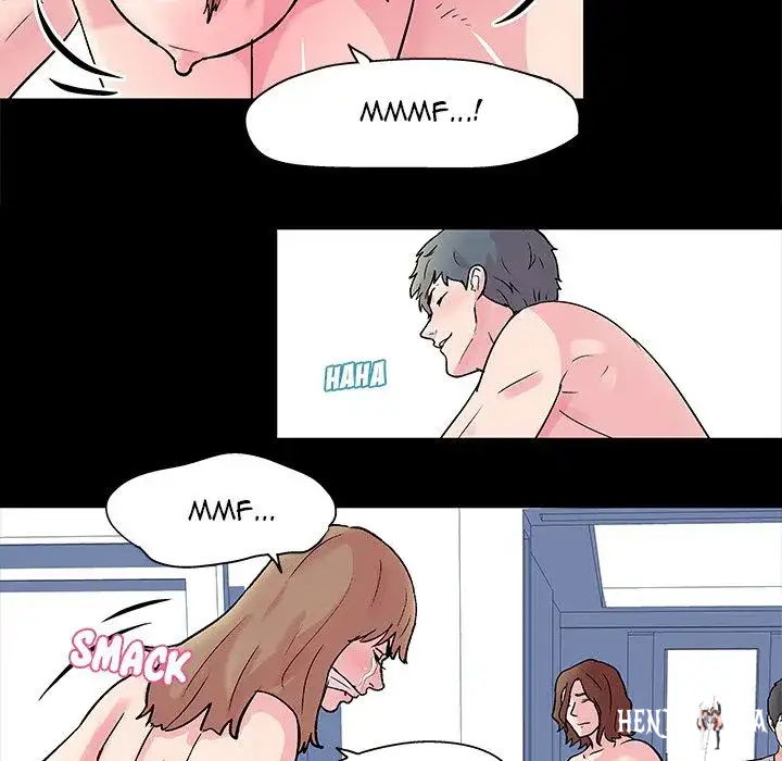 Project Utopia Project Utopia Chapter 30 - Page 24