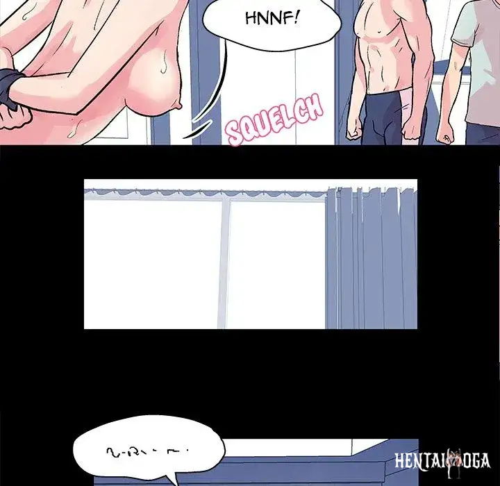 Project Utopia Project Utopia Chapter 30 - Page 25