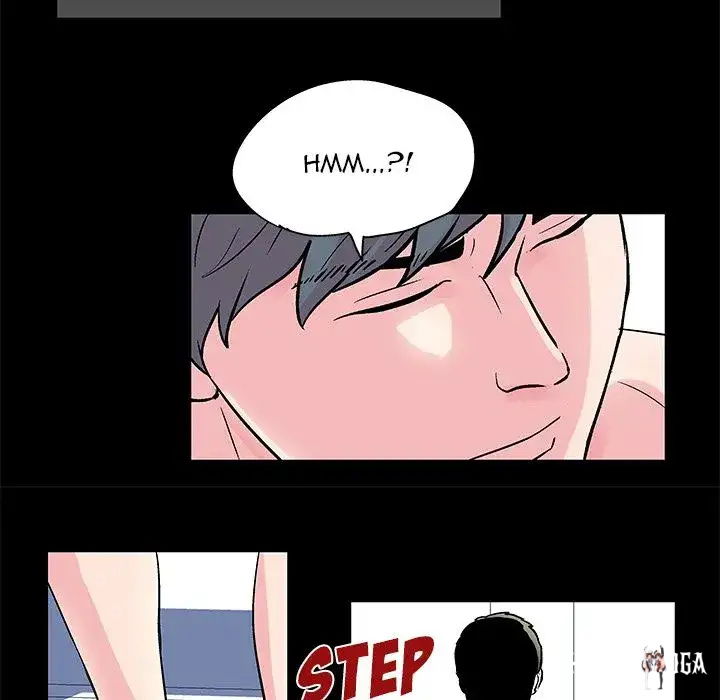 Project Utopia Project Utopia Chapter 30 - Page 28