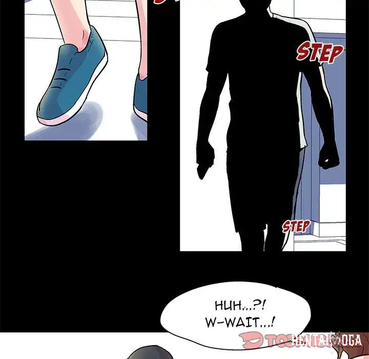 Project Utopia Project Utopia Chapter 30 - Page 29