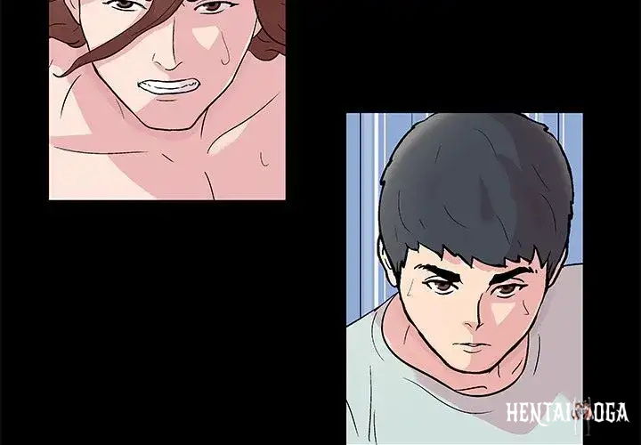 Project Utopia Project Utopia Chapter 30 - Page 3