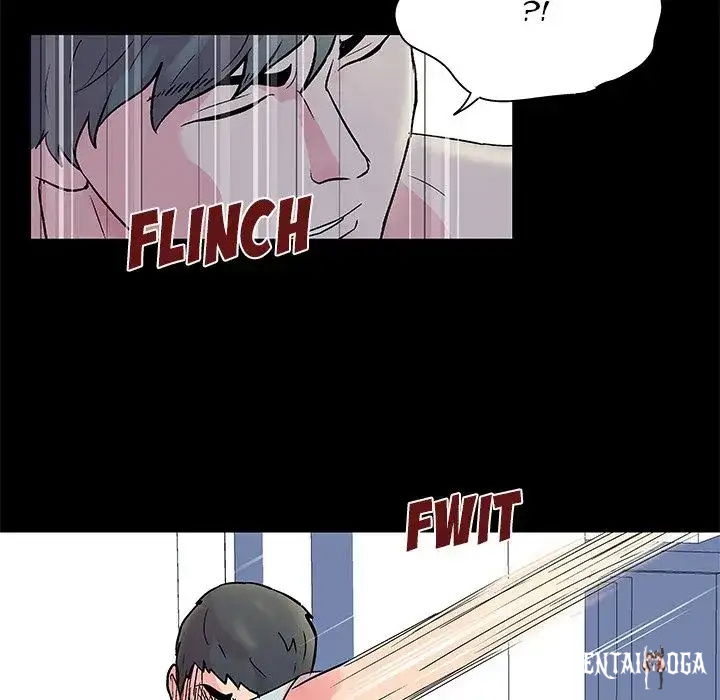 Project Utopia Project Utopia Chapter 30 - Page 32