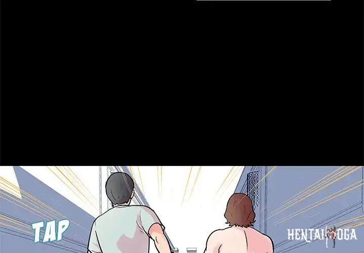 Project Utopia Project Utopia Chapter 30 - Page 4