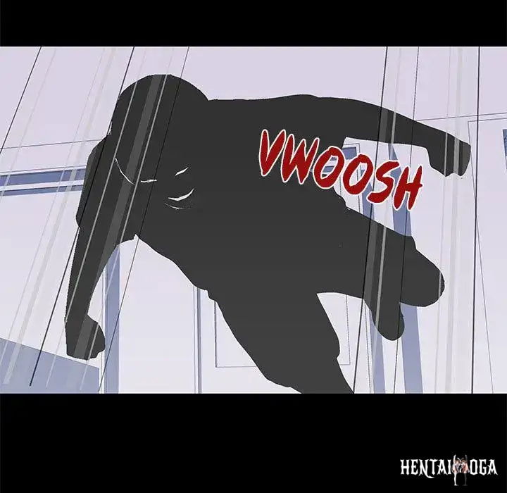 Project Utopia Project Utopia Chapter 30 - Page 40