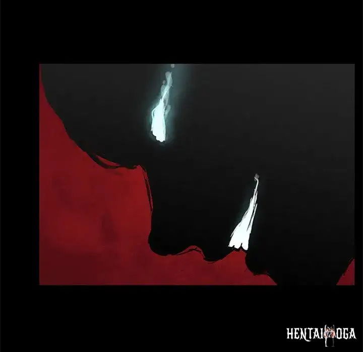 Project Utopia Project Utopia Chapter 30 - Page 41