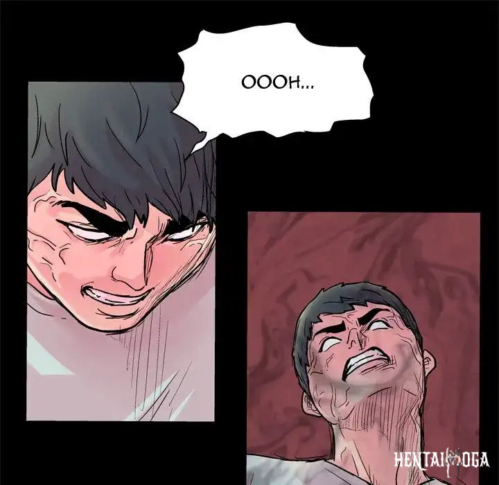 Project Utopia Project Utopia Chapter 31 - Page 10