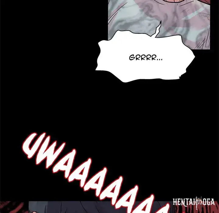 Project Utopia Project Utopia Chapter 31 - Page 11