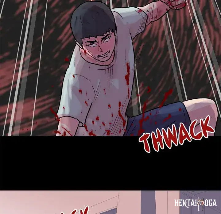 Project Utopia Project Utopia Chapter 31 - Page 14