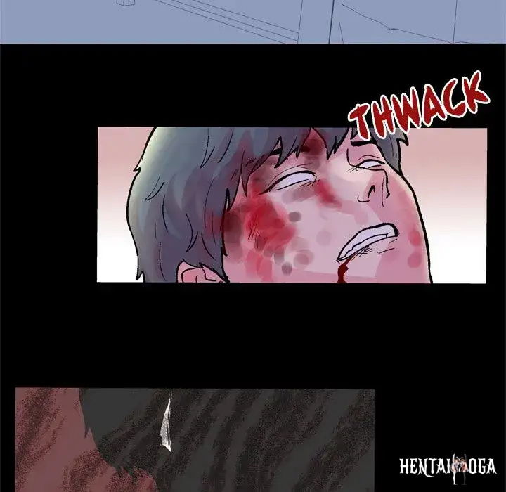 Project Utopia Project Utopia Chapter 31 - Page 16