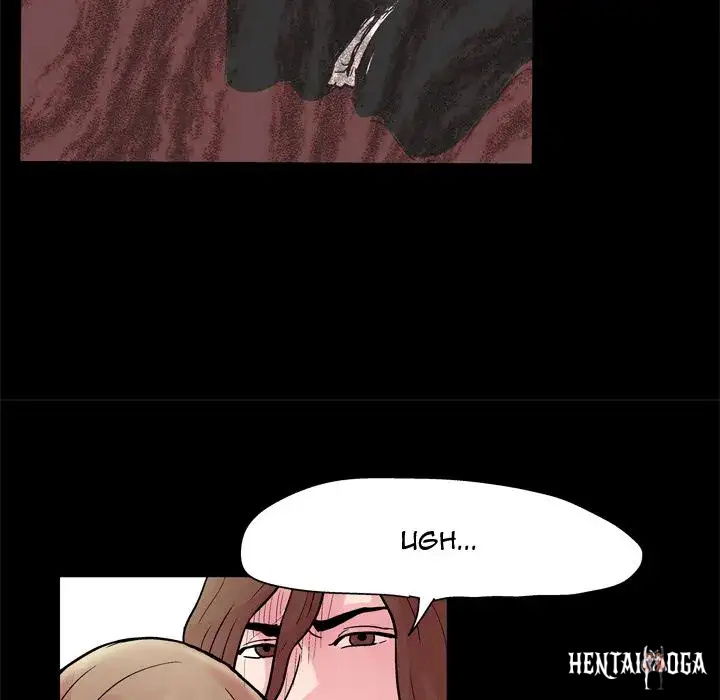 Project Utopia Project Utopia Chapter 31 - Page 17