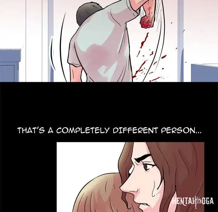 Project Utopia Project Utopia Chapter 31 - Page 19