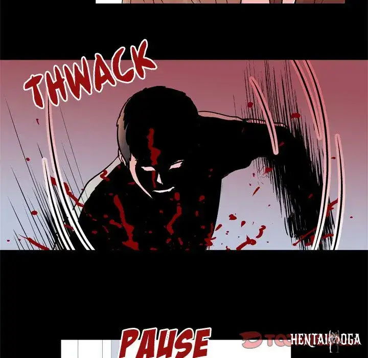 Project Utopia Project Utopia Chapter 31 - Page 20