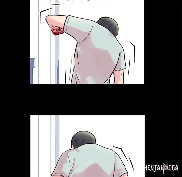 Project Utopia Project Utopia Chapter 31 - Page 21