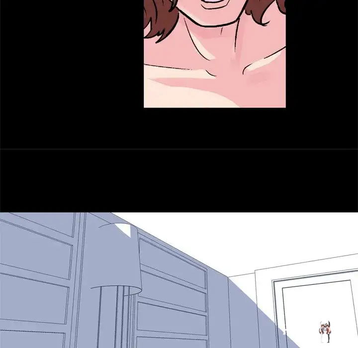 Project Utopia Project Utopia Chapter 31 - Page 25