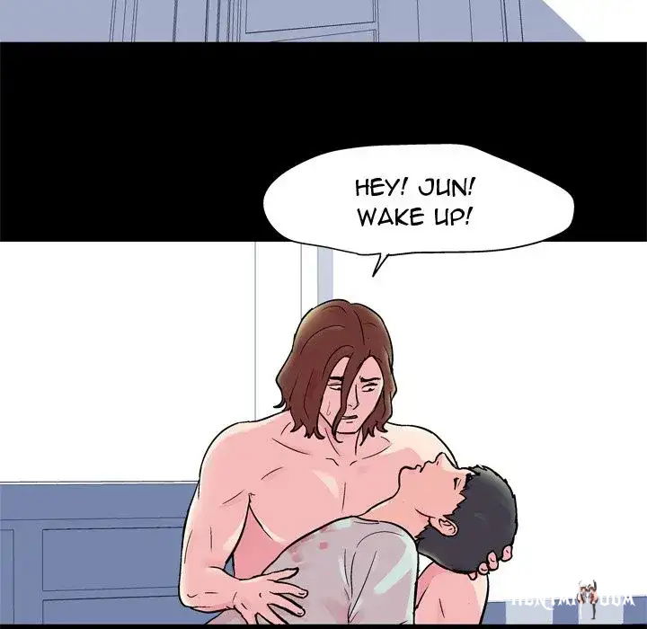 Project Utopia Project Utopia Chapter 31 - Page 26