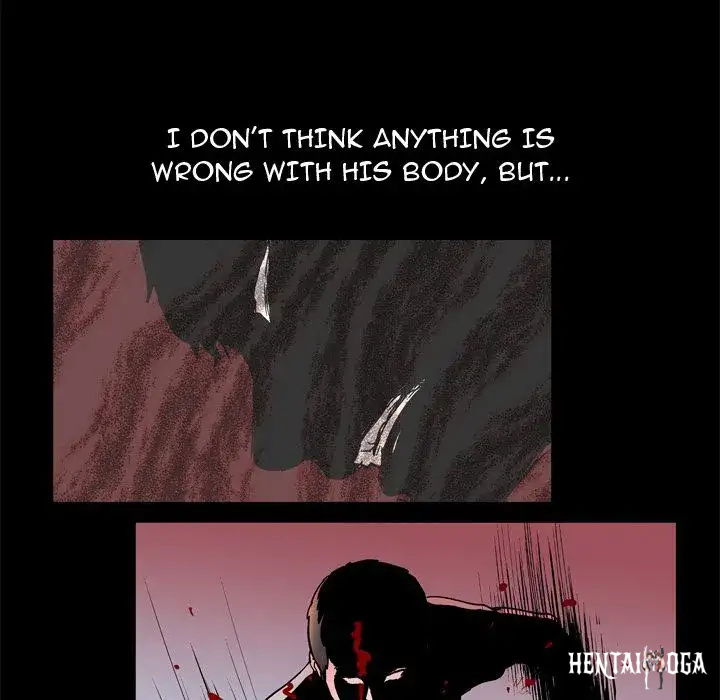 Project Utopia Project Utopia Chapter 31 - Page 27