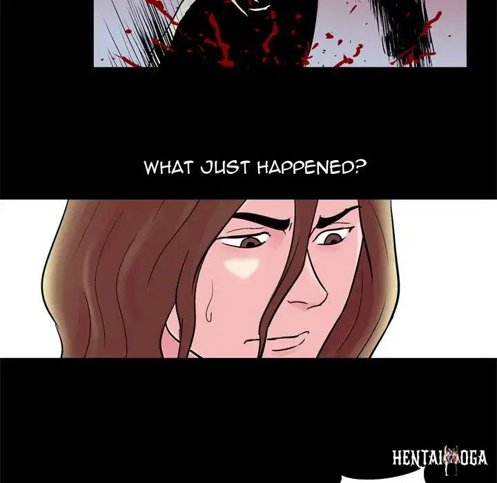 Project Utopia Project Utopia Chapter 31 - Page 28