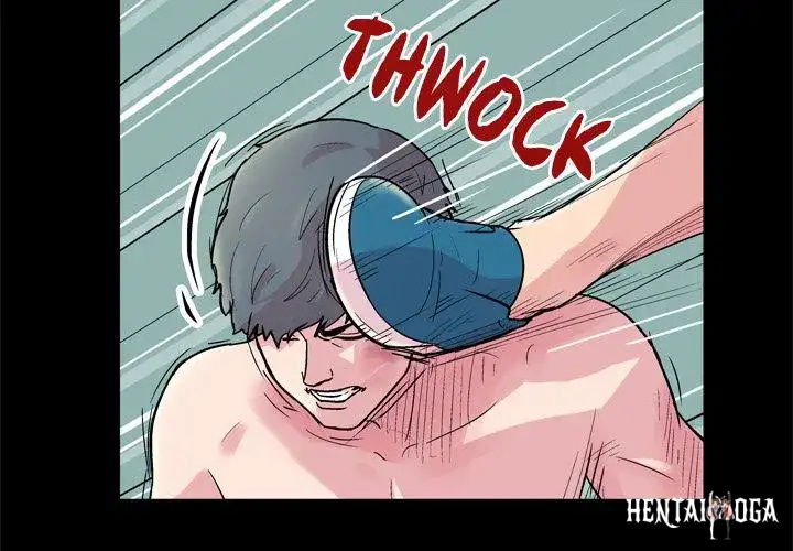 Project Utopia Project Utopia Chapter 31 - Page 3