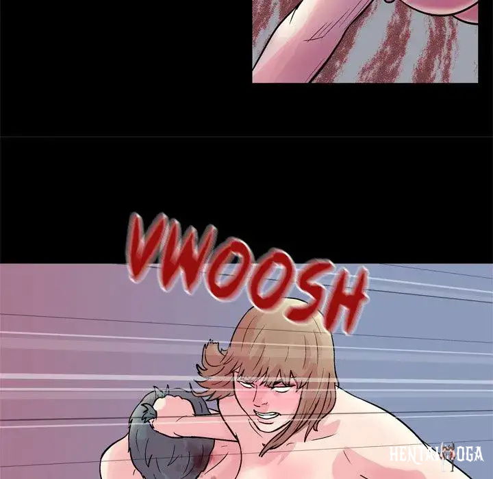 Project Utopia Project Utopia Chapter 31 - Page 33