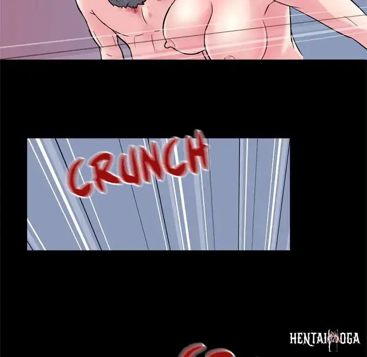 Project Utopia Project Utopia Chapter 31 - Page 34