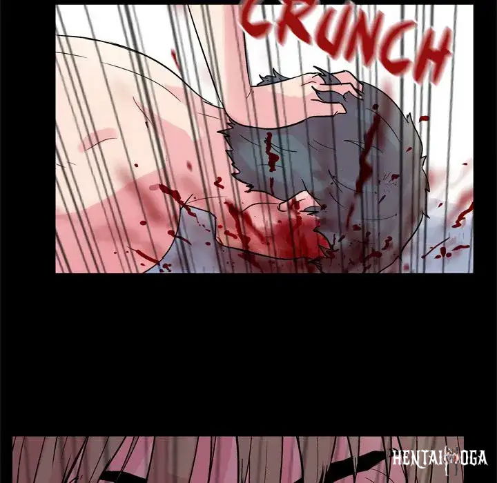 Project Utopia Project Utopia Chapter 31 - Page 35