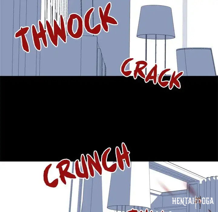 Project Utopia Project Utopia Chapter 31 - Page 37