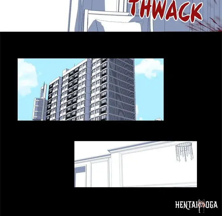 Project Utopia Project Utopia Chapter 31 - Page 38