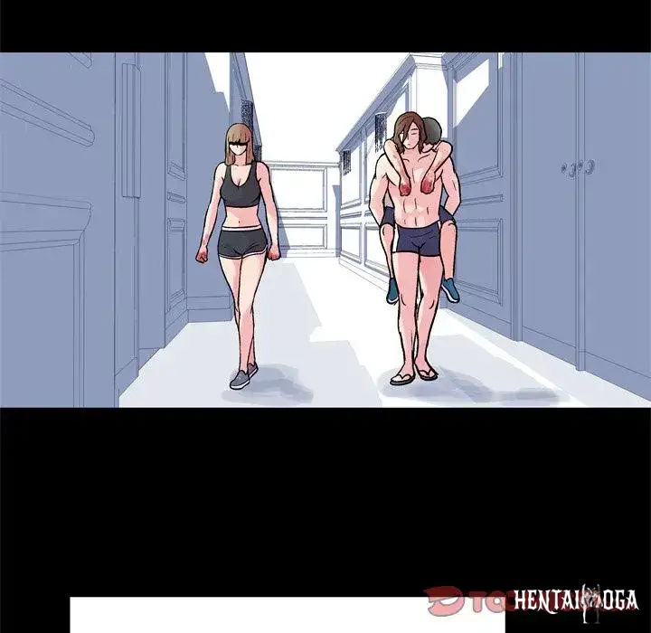 Project Utopia Project Utopia Chapter 31 - Page 39