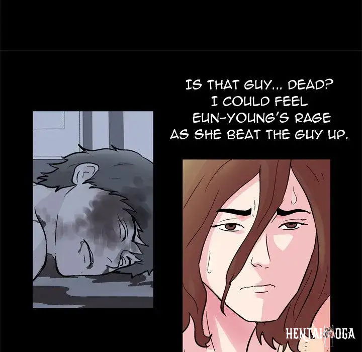 Project Utopia Project Utopia Chapter 31 - Page 41