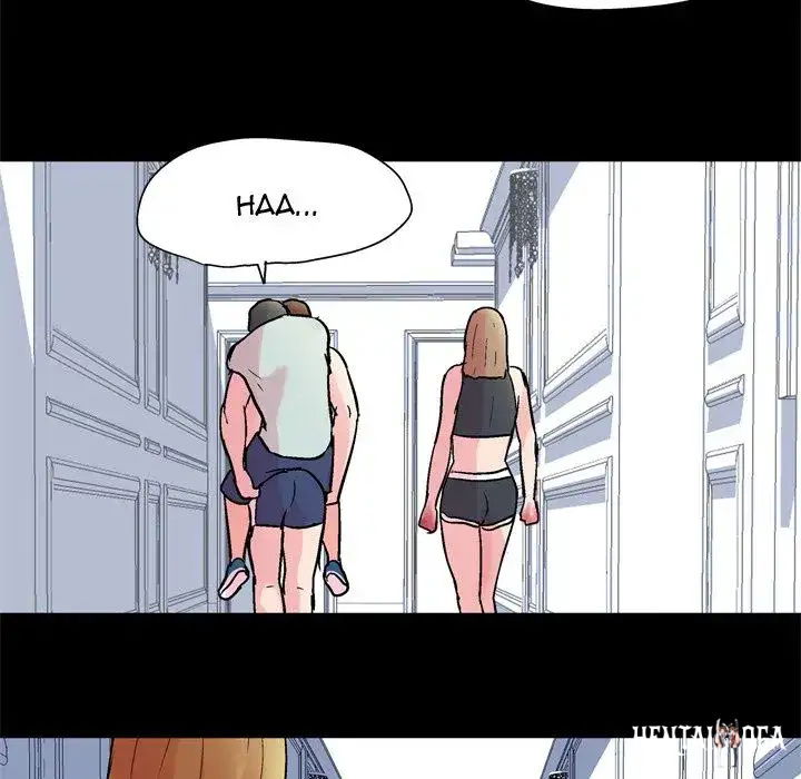 Project Utopia Project Utopia Chapter 31 - Page 43