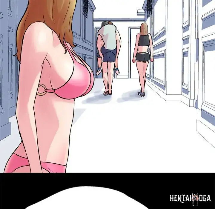 Project Utopia Project Utopia Chapter 31 - Page 44