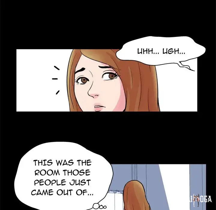 Project Utopia Project Utopia Chapter 31 - Page 47