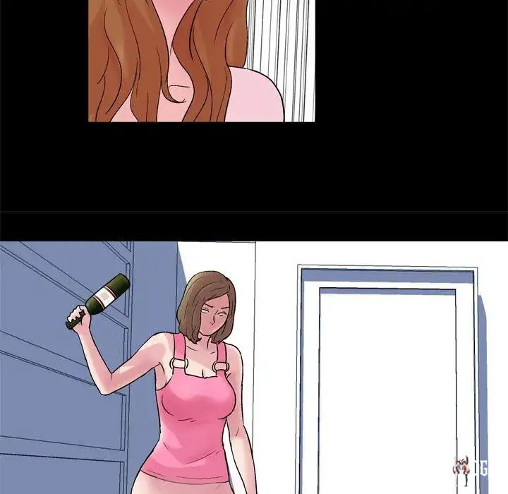 Project Utopia Project Utopia Chapter 31 - Page 50