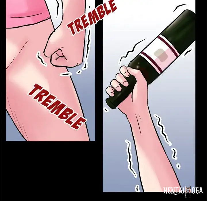 Project Utopia Project Utopia Chapter 31 - Page 53