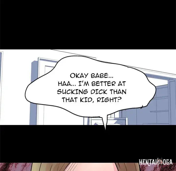 Project Utopia Project Utopia Chapter 31 - Page 54