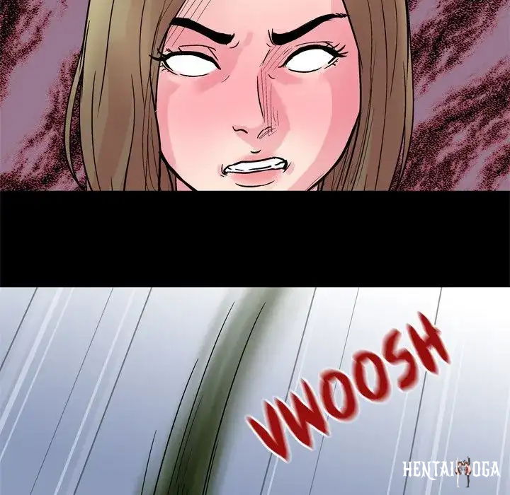 Project Utopia Project Utopia Chapter 31 - Page 55