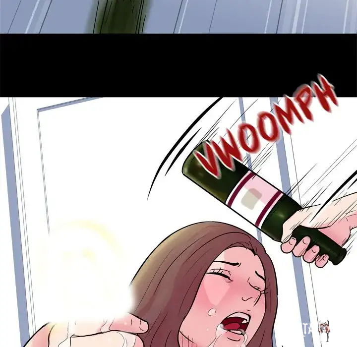 Project Utopia Project Utopia Chapter 31 - Page 56