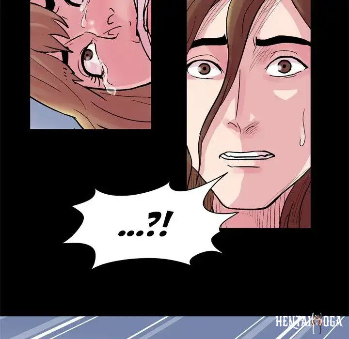 Project Utopia Project Utopia Chapter 31 - Page 6