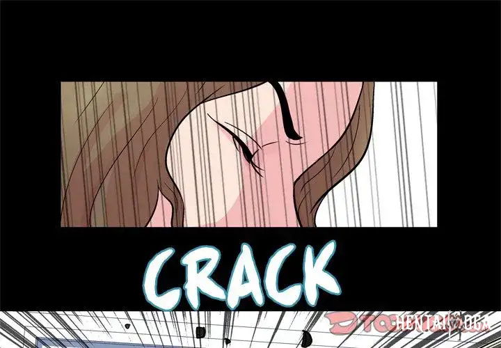 Project Utopia Project Utopia Chapter 32 - Page 1