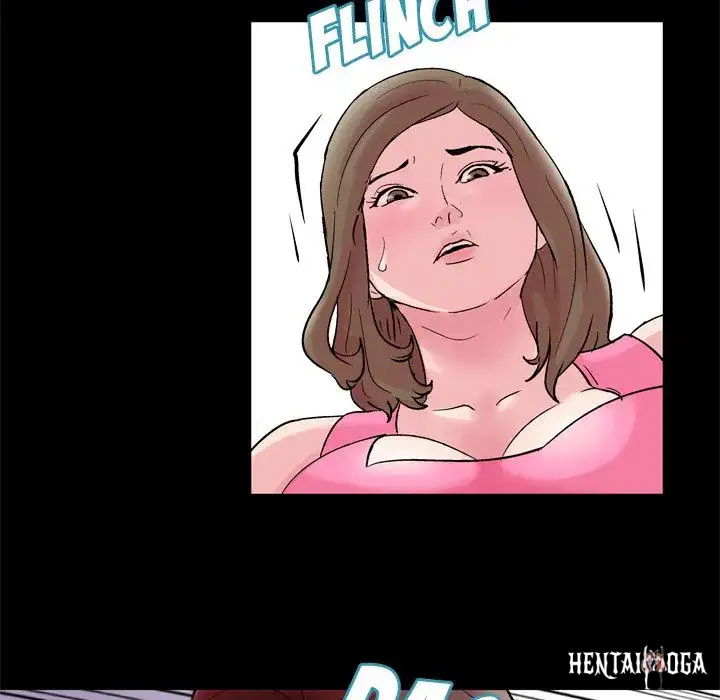 Project Utopia Project Utopia Chapter 32 - Page 11