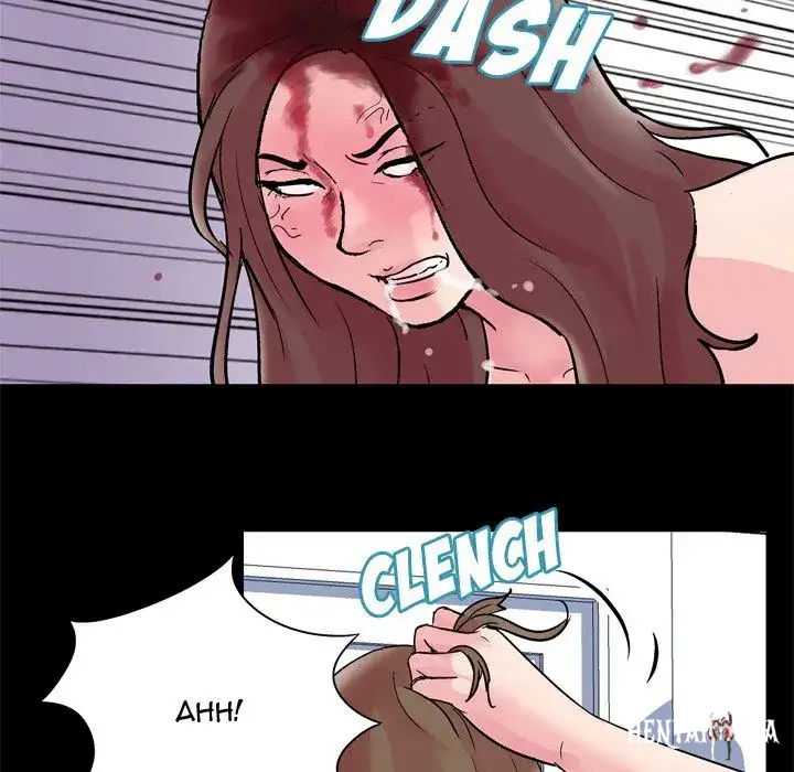 Project Utopia Project Utopia Chapter 32 - Page 12