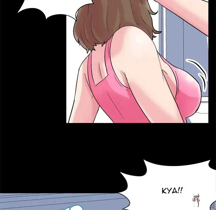 Project Utopia Project Utopia Chapter 32 - Page 13