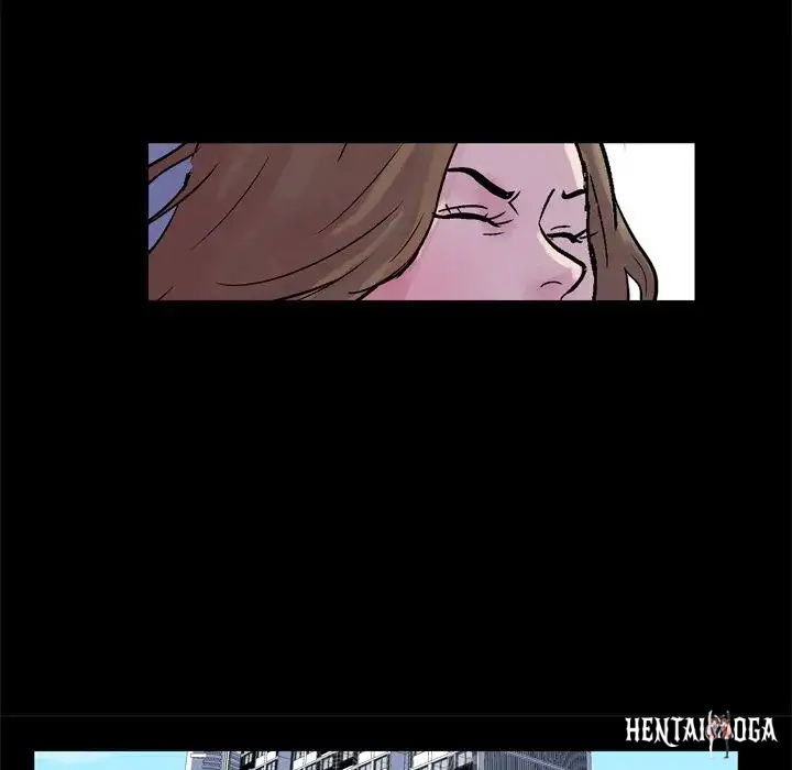 Project Utopia Project Utopia Chapter 32 - Page 23