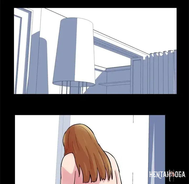 Project Utopia Project Utopia Chapter 32 - Page 29